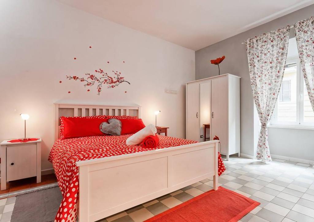 Bed And Colors Appartamento