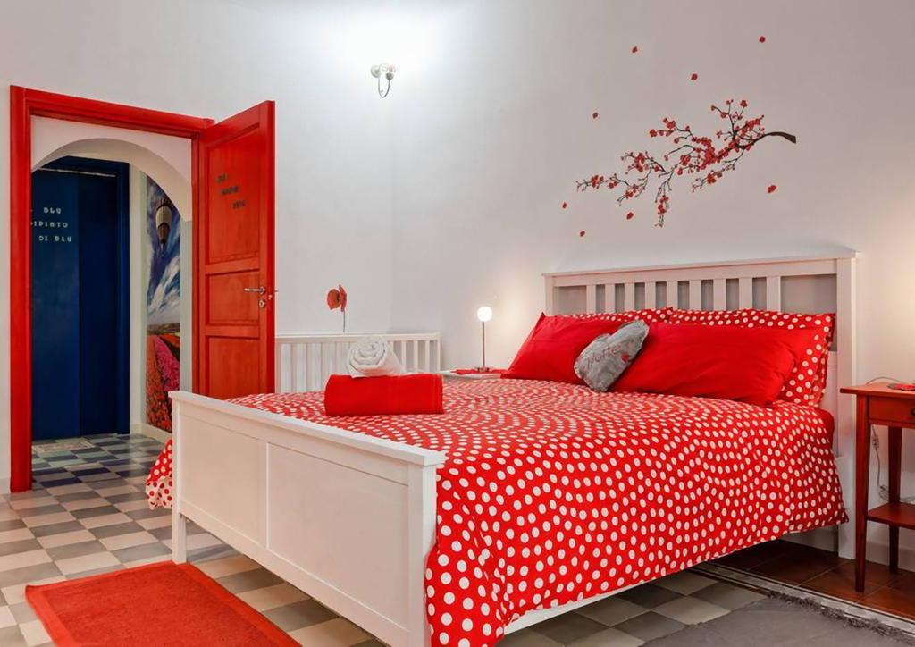 Appartamento Bed And Colors *