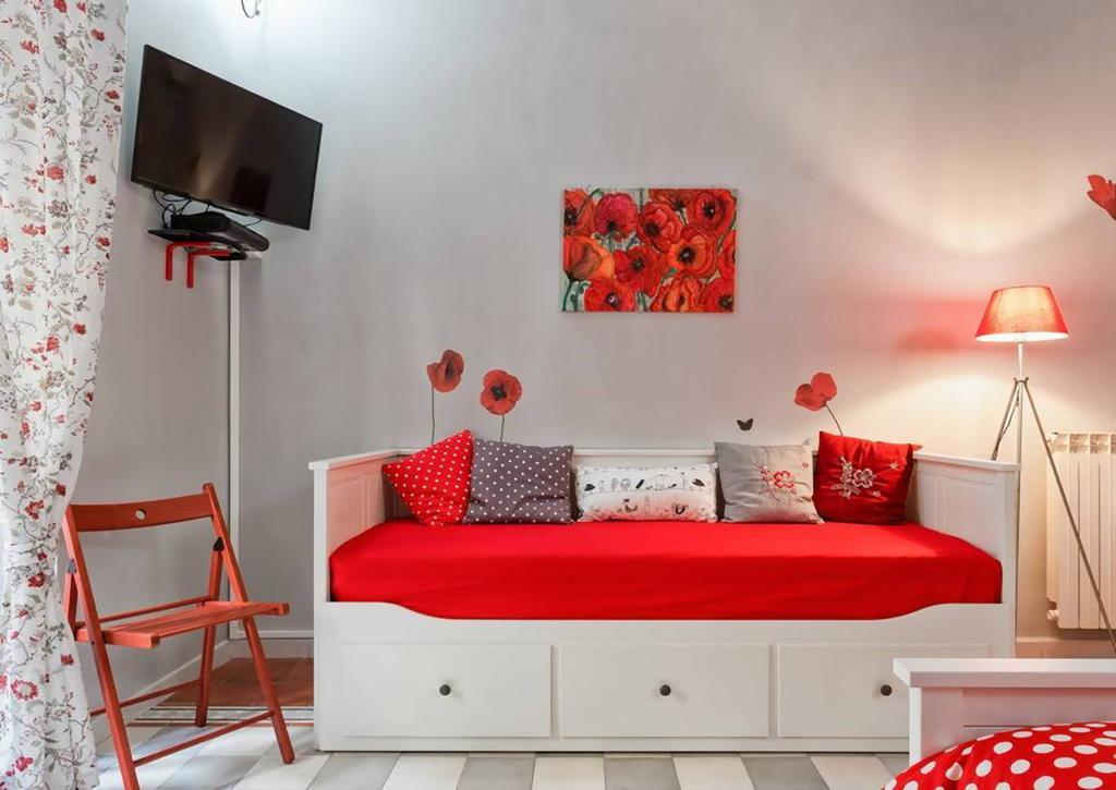 Bed And Colors Appartamento