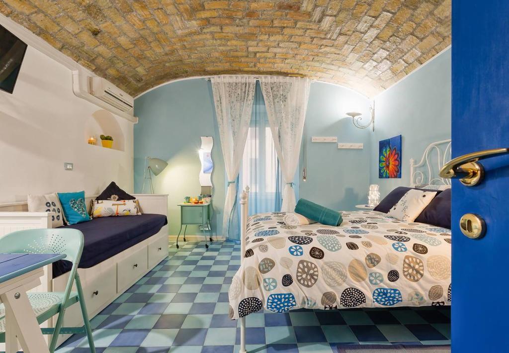Appartamento Bed And Colors Roma