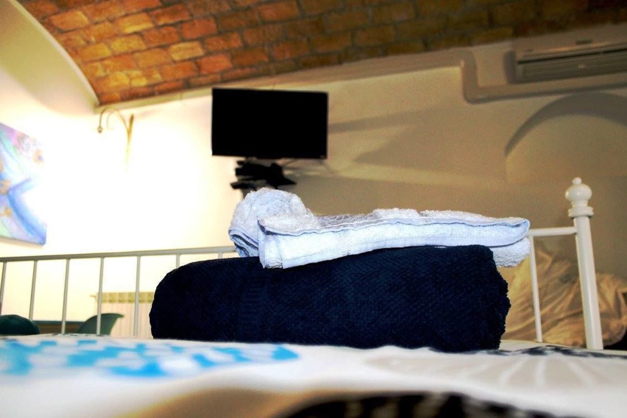 Bed And Colors Appartamento