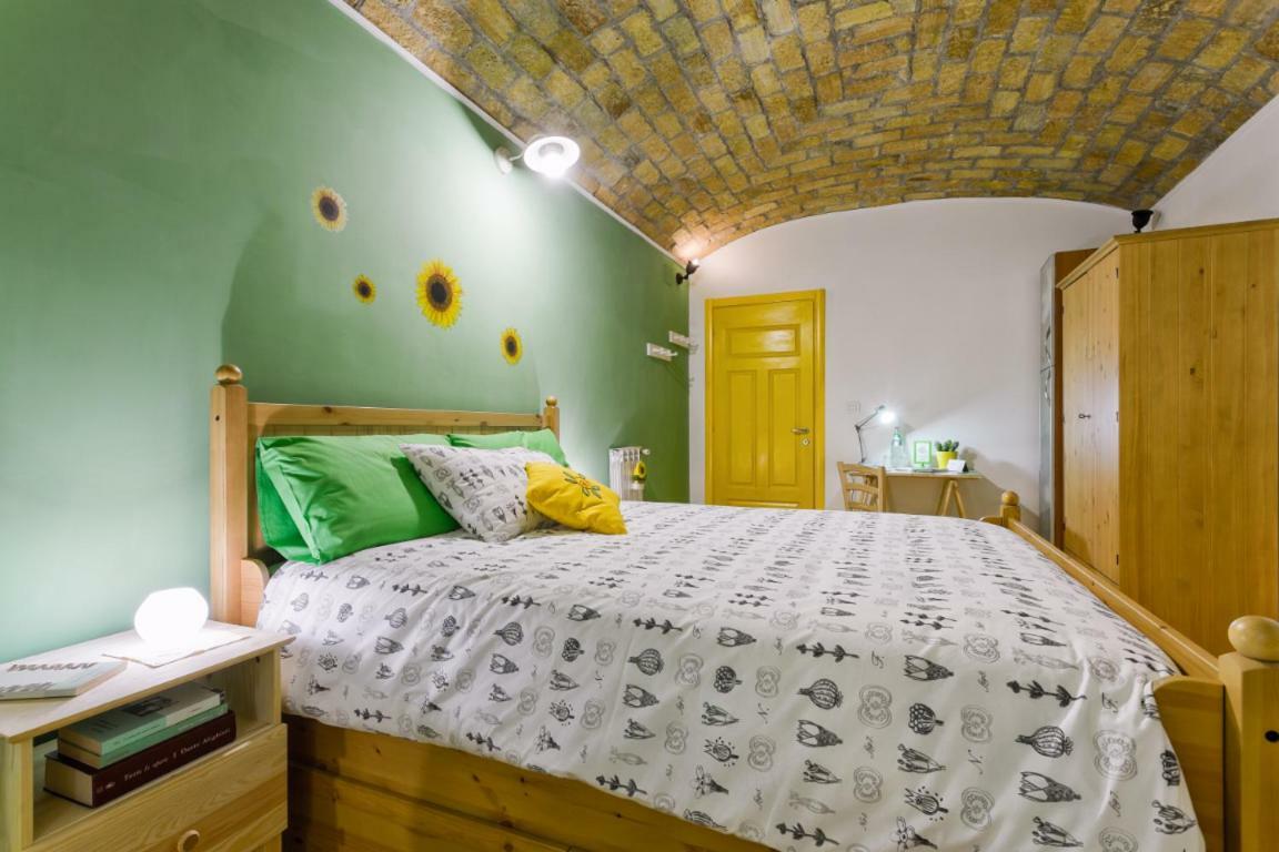 Bed And Colors Roma